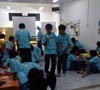 Berlatih Wirausaha Disaat Liburan